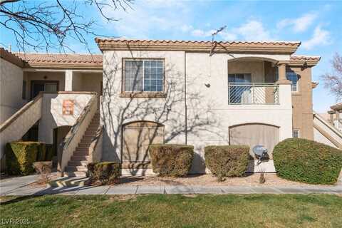 6809 Squaw Mountain Drive, Las Vegas, NV 89130