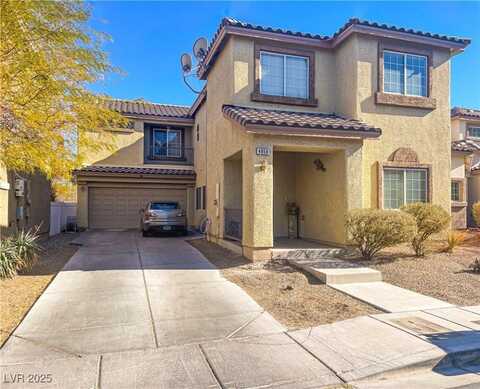 4858 Longshot Drive, Las Vegas, NV 89122