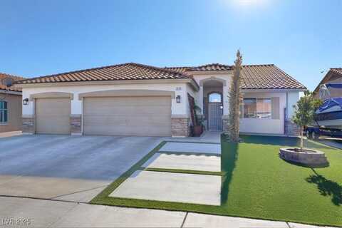 7291 Purple Shadow Avenue, Las Vegas, NV 89113