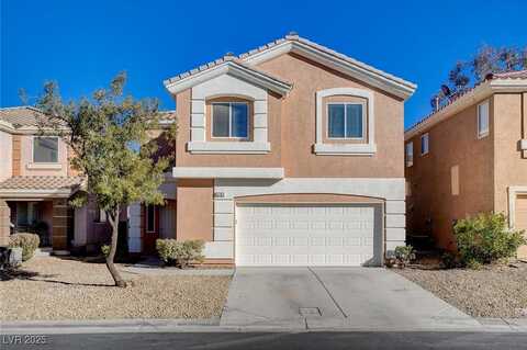 6742 Gold Yarrow Street, Las Vegas, NV 89148