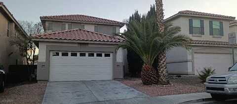 9523 Cherrydale Court, Las Vegas, NV 89147