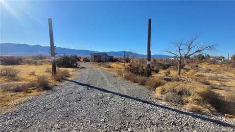 8690 S Homestead Road, Pahrump, NV 89048