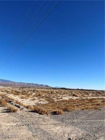 2991 N Del Mar Avenue, Pahrump, NV 89060