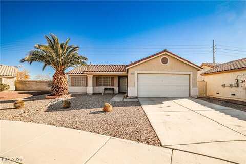 6230 Home Haven Street, North Las Vegas, NV 89031