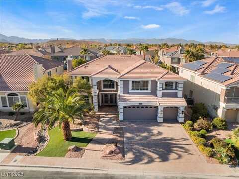 10965 Inverlochy Court, Las Vegas, NV 89141