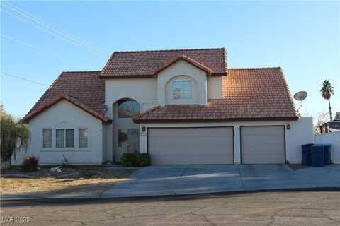 6701 Willow River Court, Las Vegas, NV 89108