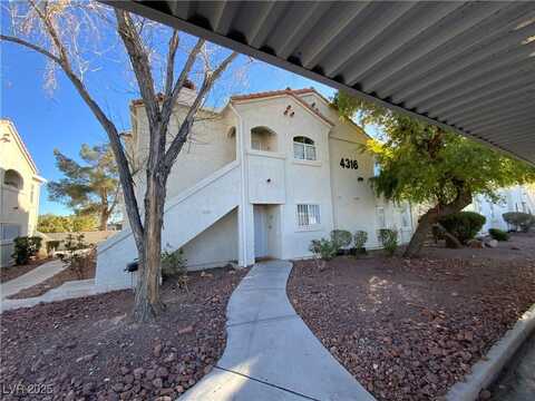 4316 W Lake Mead Boulevard, Las Vegas, NV 89108