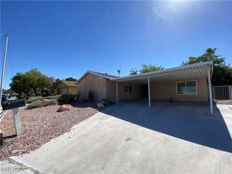 2604 Yardley Street, Las Vegas, NV 89102