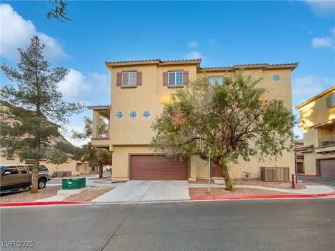 5965 Palmilla Street, North Las Vegas, NV 89031