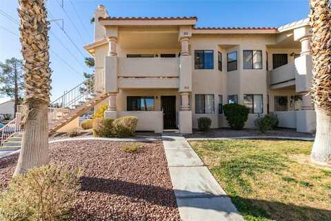 1005 Sulphur Springs Lane, Las Vegas, NV 89128