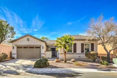 4129 Cackling Goose Drive, North Las Vegas, NV 89084