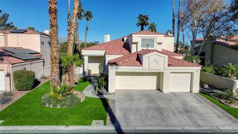 7500 Orange Haze Way, Las Vegas, NV 89149