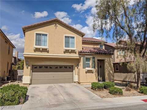 1850 SHINING ELM Court, North Las Vegas, NV 89031