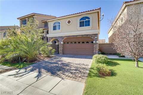 9635 Stoney Mesa Court, Las Vegas, NV 89139