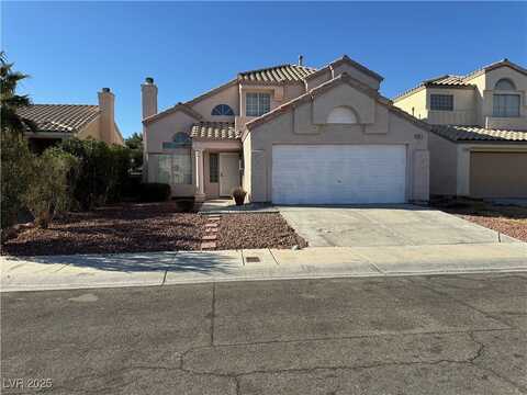 3045 Anchor Chain, Las Vegas, NV 89128