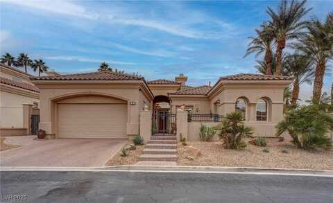 36 Avenida Fiori, Henderson, NV 89011