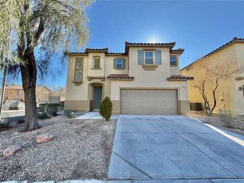 1837 Shining Elm Court, North Las Vegas, NV 89031