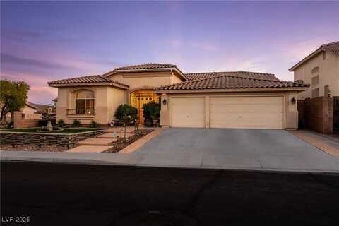 8065 Lapis Harbor Avenue, Las Vegas, NV 89117