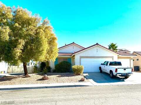 1060 Gallant Fox Avenue, Henderson, NV 89015