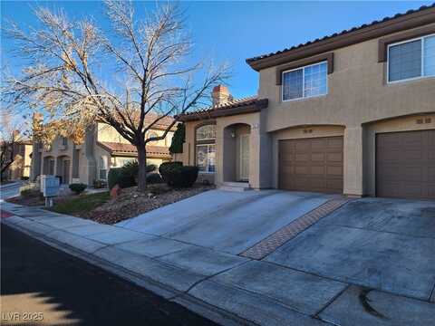 7637 Allerton Avenue, Las Vegas, NV 89128