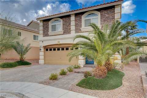 6152 Sky River Court, Las Vegas, NV 89118