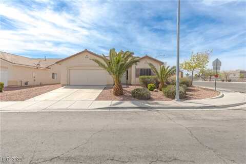 4741 Goldfield Street, North Las Vegas, NV 89031