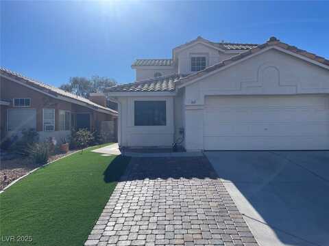 931 Single Tree Drive, Las Vegas, NV 89123