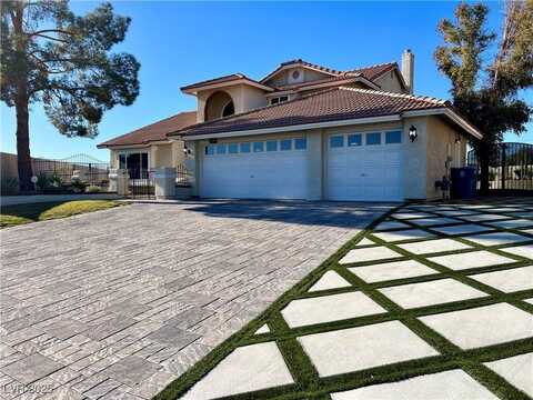 3023 Paintedhills Avenue, Las Vegas, NV 89120