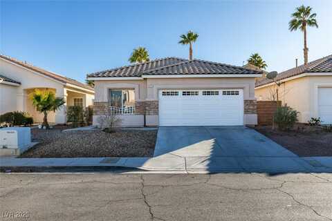 1177 Little Rock Way, Las Vegas, NV 89123