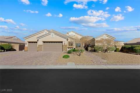 6332 Bridal Cave Avenue, Las Vegas, NV 89131