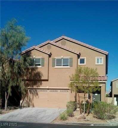 10371 Calypso Cave Street, Las Vegas, NV 89141