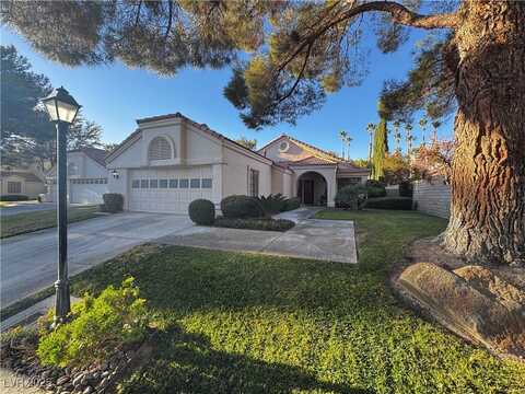 7732 Tinted Mesa Court, Las Vegas, NV 89149