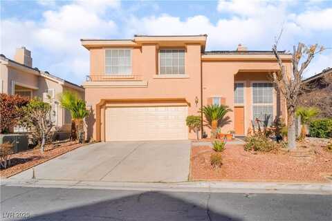 1005 Siena Hills Lane, Las Vegas, NV 89144