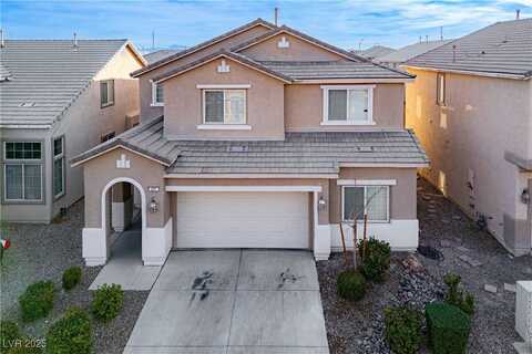 221 Gemstone Hill Avenue, North Las Vegas, NV 89031