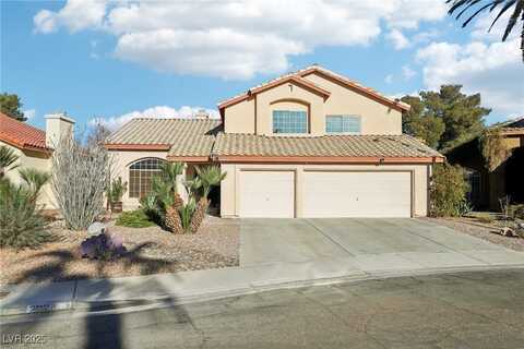 2024 Shadow Brook Way, Henderson, NV 89074