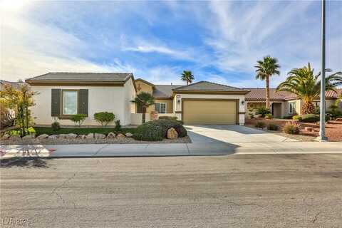 2229 Suffron Hills Court, Henderson, NV 89044