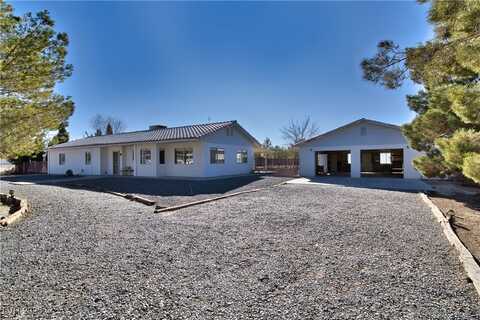 561 Jarvis Road, Pahrump, NV 89060