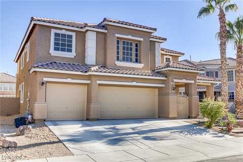 6916 Fox Sparrow Court, North Las Vegas, NV 89084