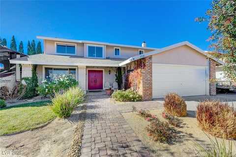 1510 Marita Drive, Boulder City, NV 89005