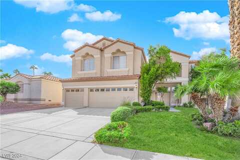 193 Jeri Drive, Henderson, NV 89074