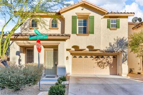 10294 Canvas Canyon Court, Las Vegas, NV 89178