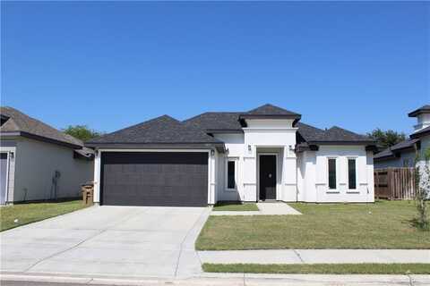 3413 Erica Lane, Edinburg, TX 78542