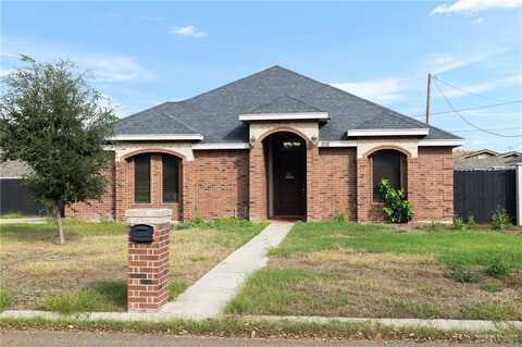 1115 Miracle Lane, Mission, TX 78572