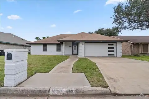 3001 Bluebird Avenue, McAllen, TX 78504