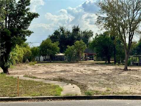 421 W Cherokee Avenue, Pharr, TX 78577