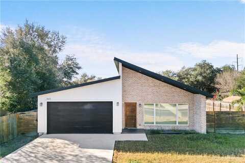 1613 N 29th Street, McAllen, TX 78501