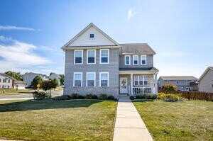 163 W 126th Avenue, Crown Point, IN 46307