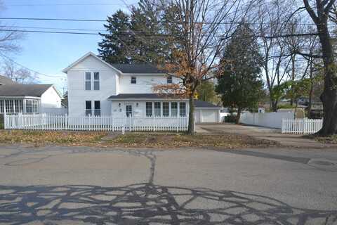 353 Morgan Boulevard, Valparaiso, IN 46383