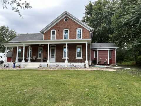 11754 W 400 N, Michigan City, IN 46360