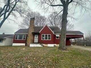 120 Faulknor Street, Michigan City, IN 46360